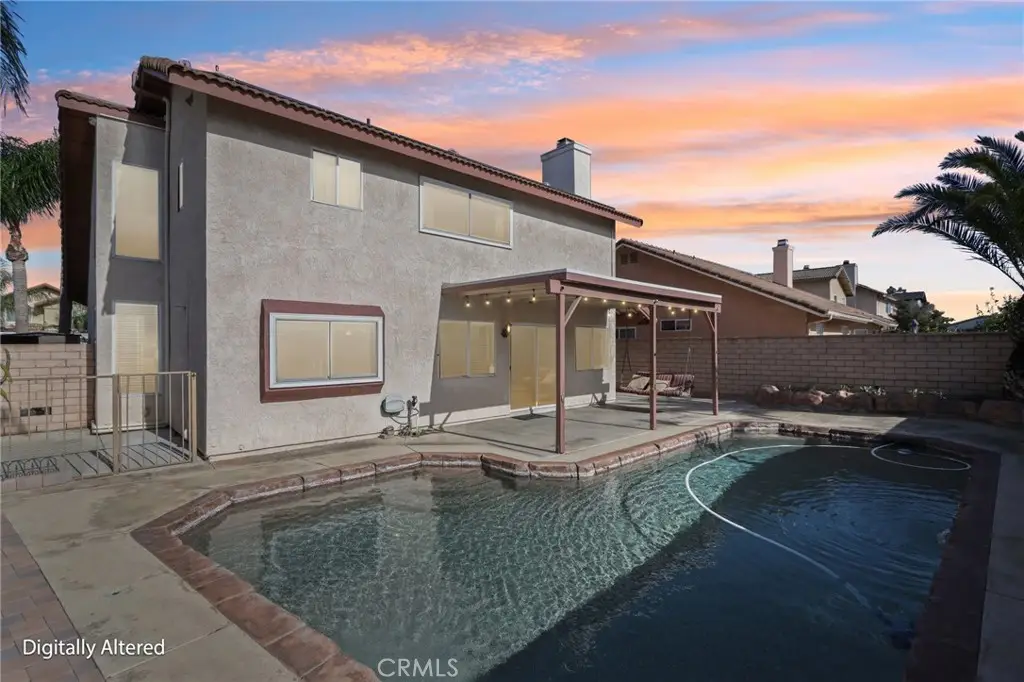 1860 Rockcrest Dr, Corona, CA 92878 - #1