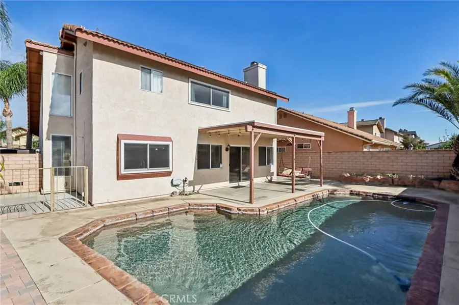 1860 Rockcrest Dr, Corona, CA 92878 - #2