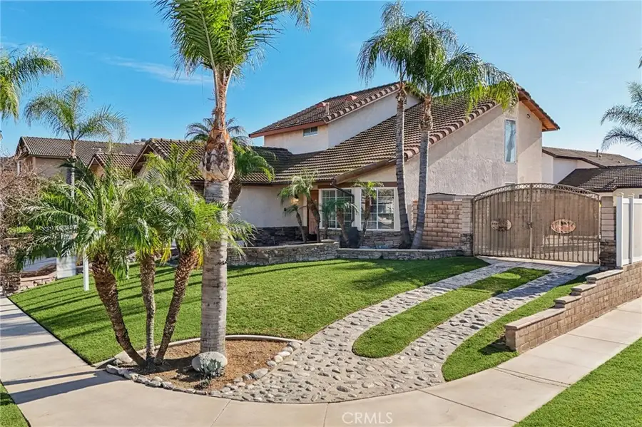 1860 Rockcrest Dr, Corona, CA 92878 - #3