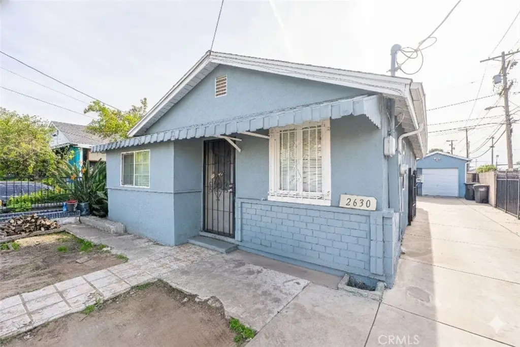 2630 Maceo, Los Angeles, CA 90065 - #1