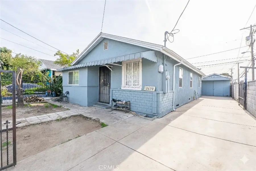 2630 Maceo, Los Angeles, CA 90065 - #2
