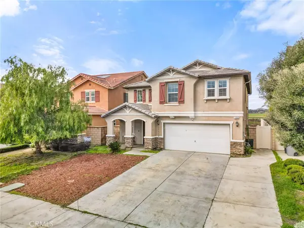 136 Yosemite, Perris, CA 92570