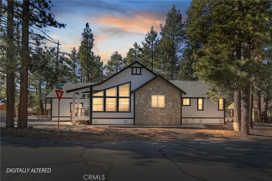 610 Blue Jay, Big Bear Lake, CA 92315 - #3