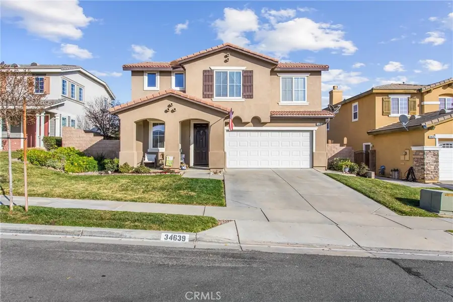 34639 Yale Drive, Yucaipa, CA 92399 - #2