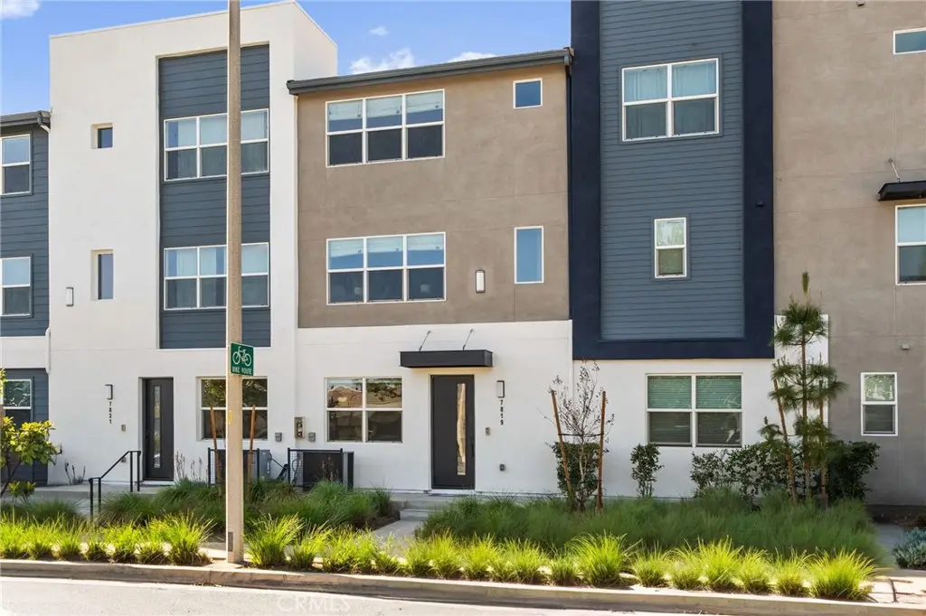 7819 Paxton Place, Rancho Cucamonga, CA 91730 - #1