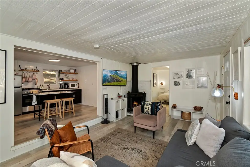 33353 Yukon Drive, Green Valley Lake, CA 92341 - Image #1