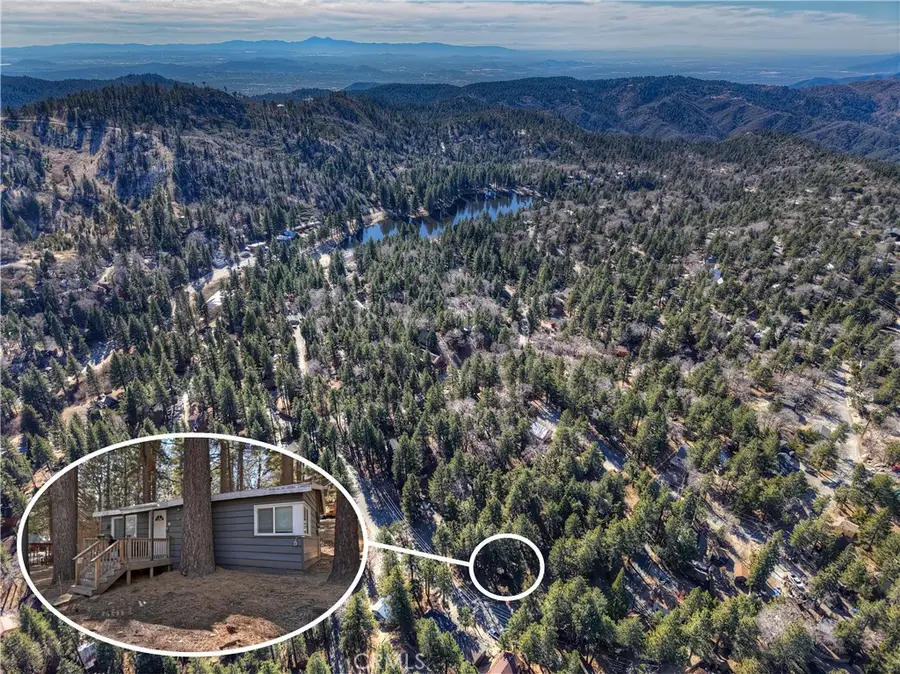 33353 Yukon Drive, Green Valley Lake, CA 92341 - Image #3