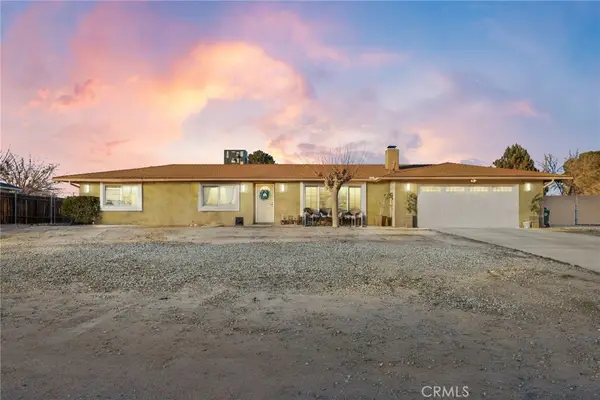 21940 Carlisle Road, Apple Valley, CA 92307