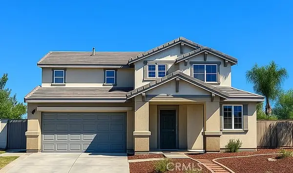 1222 Tumbleweed Court, Beaumont, CA 92223