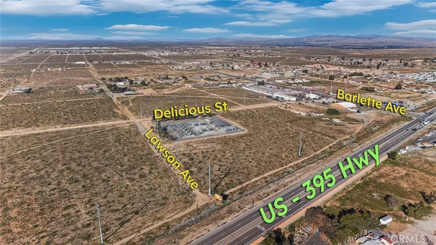 0 Lawson, Adelanto, CA 92301 - #2