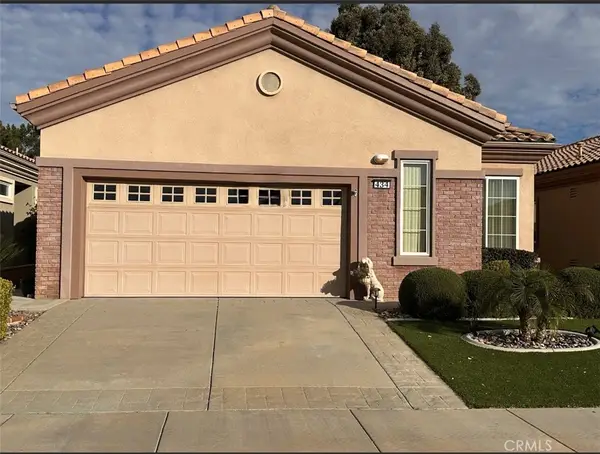 434 Northwood, Banning, CA 92220