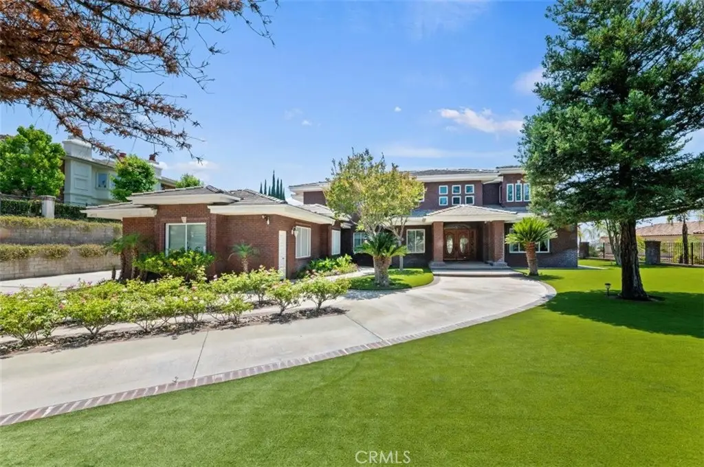6975 Wyndham Hill Drive, Riverside, CA 92506 - #1