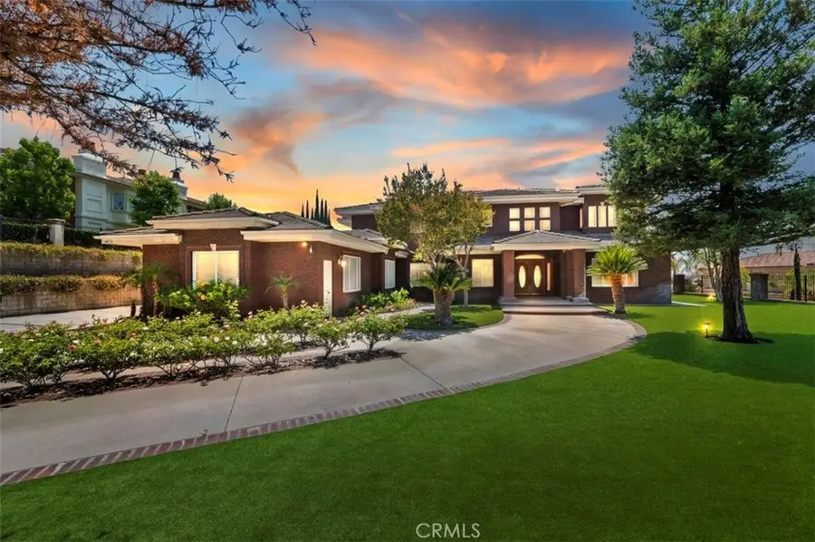 6975 Wyndham Hill Drive, Riverside, CA 92506 - #2
