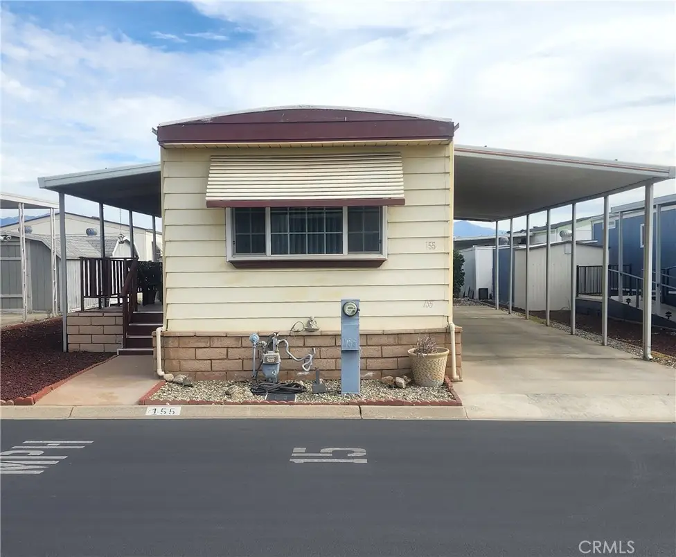 1010 N Terrace #155, San Bernardino, CA 92410 - Image #1