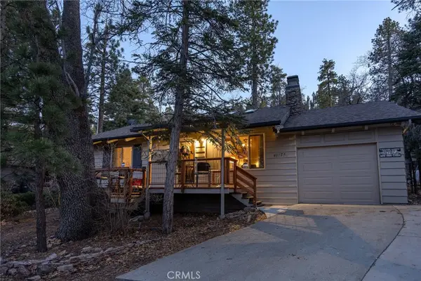 41175 Terrapin, Big Bear Lake, CA 92315
