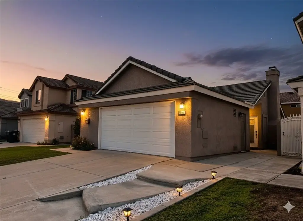 12006 Glenheather, Fontana, CA 92337 - Image #1