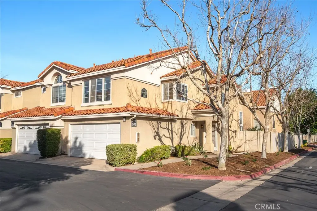 1111 Portofino Court #101, Corona, CA 92881 - #1