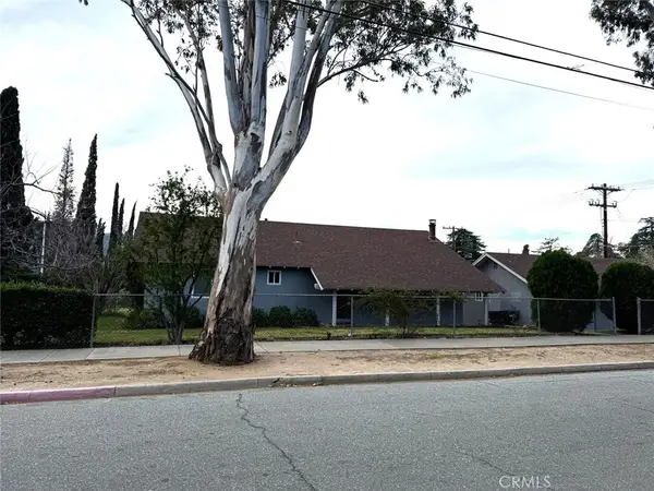 34 W Gilman, Banning, CA 92220