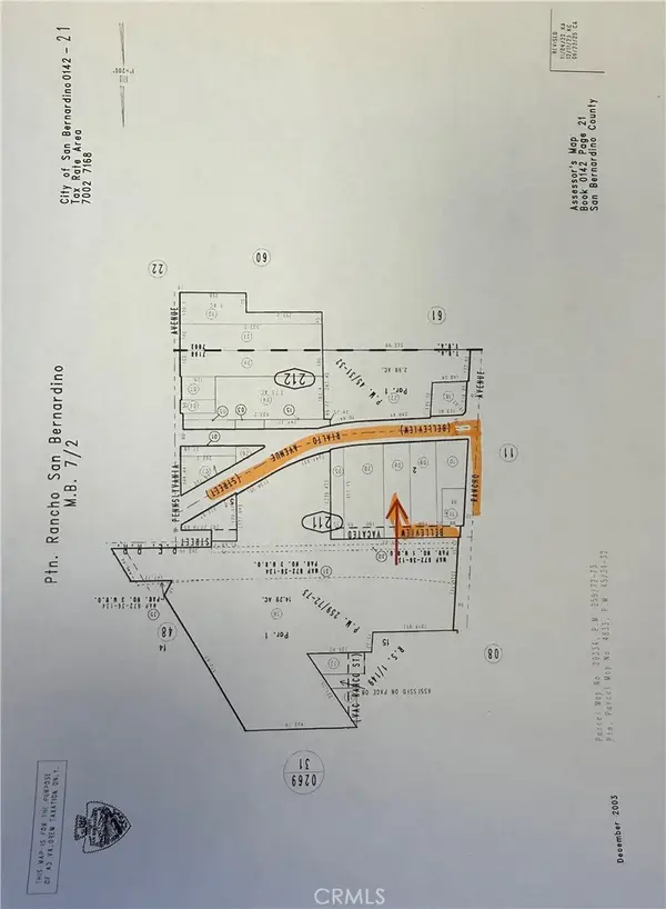 1966 W Rialto, San Bernardino, CA 92410