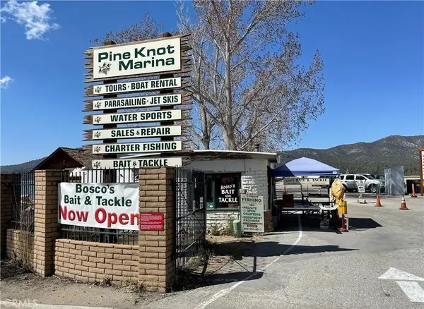 400 Pine Knot #K-14, Big Bear Lake, CA 92315