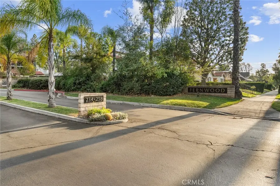 246 E Fern Avenue #109, Redlands, CA 92373 - #2
