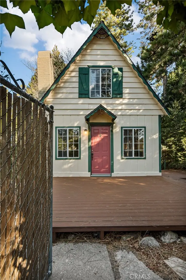 26370 Alpine, Twin Peaks, CA 92391 - #3