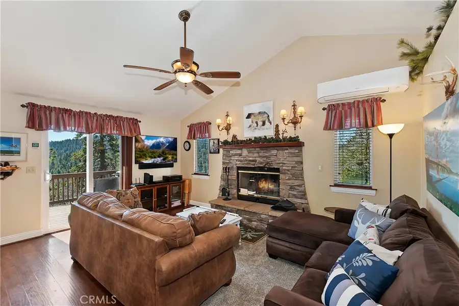 26520 Walnut Hills Drive, Lake Arrowhead, CA 92352 - #2