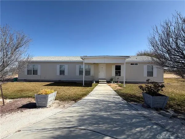 36633 Hidden River, Hinkley, CA 92347