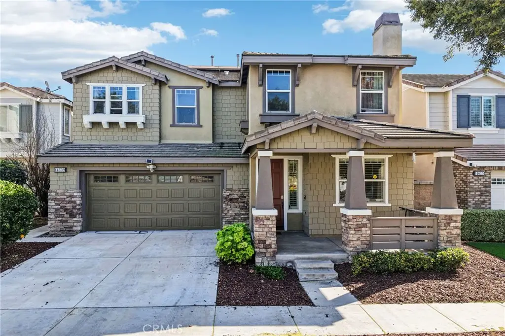 14609 Mckendree Avenue, Chino, CA 91710 - #1