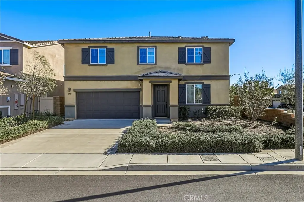 6419 N Cava, San Bernardino, CA 92407 - #1