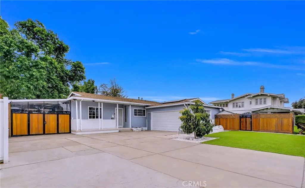 1510 W Orangethorpe, Fullerton, CA 92833 - #1
