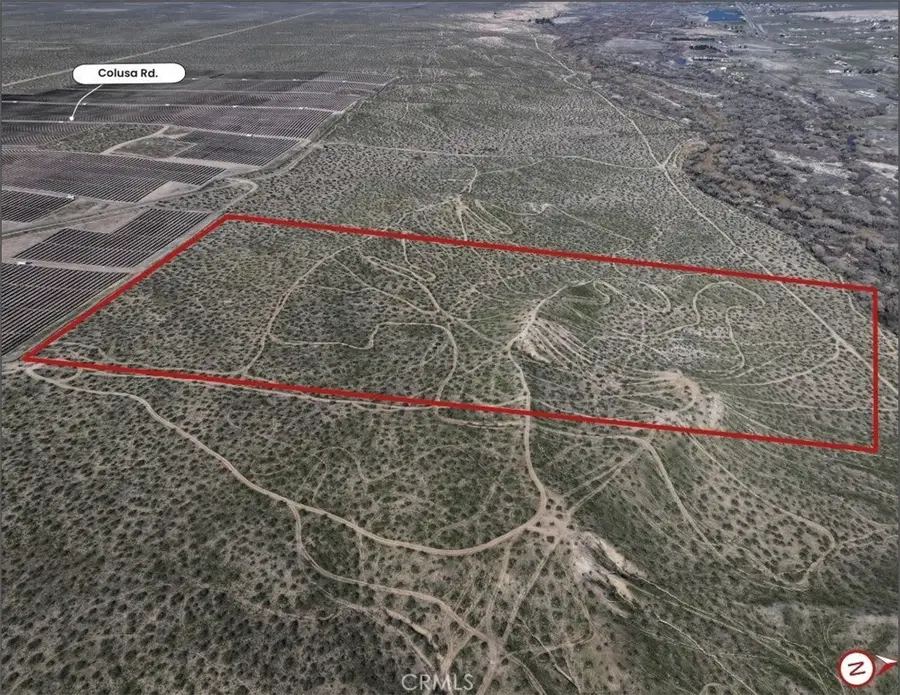 0 Colusa Rd., Victorville, CA 92301 - #2