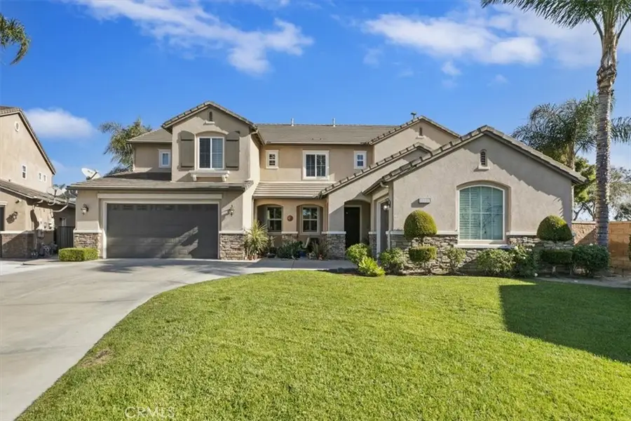 14140 Crystal Pool Court, Corona, CA 92880 - Image #2
