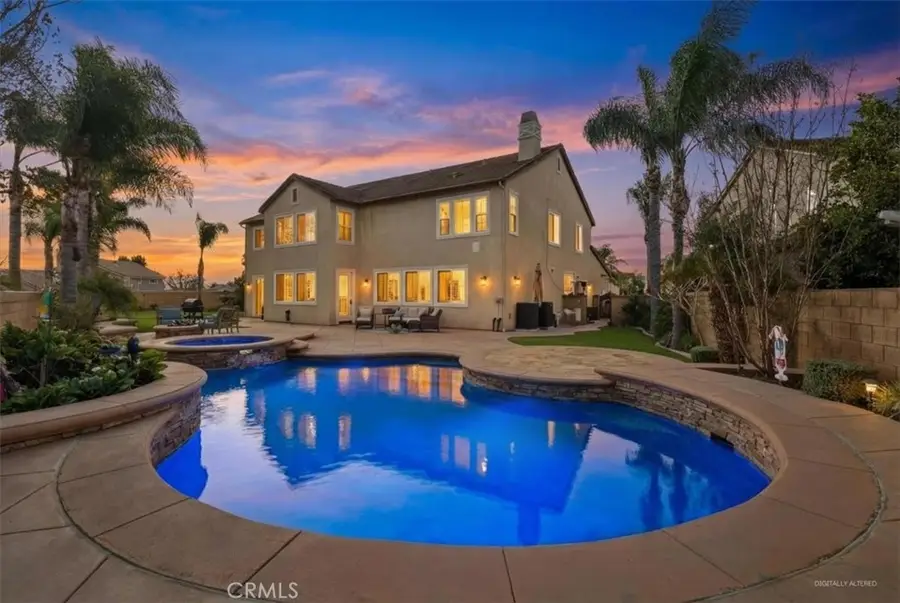 14140 Crystal Pool Court, Corona, CA 92880 - Image #3
