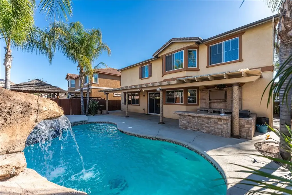 53185 Odyssey, Lake Elsinore, CA 92532 - #1
