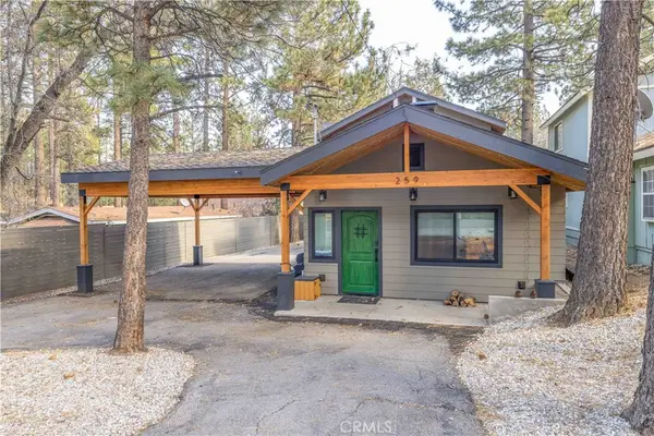 259 Victoria, Sugarloaf, CA 92386