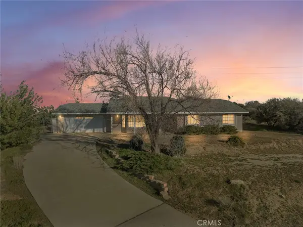 7847 Braceo, Hesperia, CA 92344