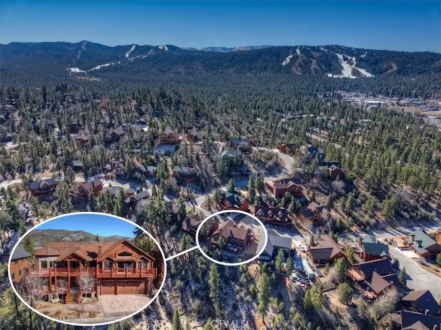 42324 Eagle Ridge, Big Bear Lake, CA 92315 - Image #2