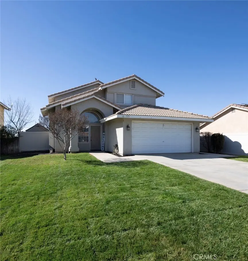 1521 Susan Street, Beaumont, CA 92223 - #2