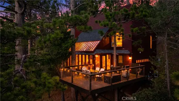 1370 Calgary Drive, Lake Arrowhead, CA 92352