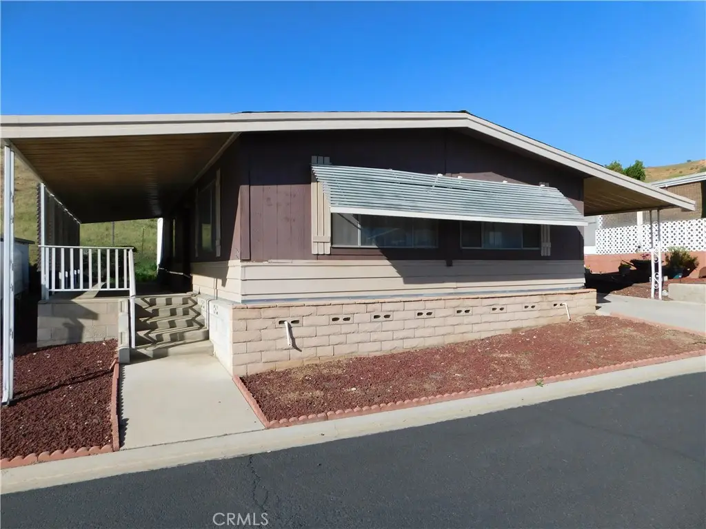 33600 Calimesa Boulevard #111, Yucaipa, CA 92399 - #1