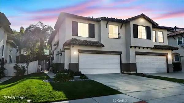 2026 San Diego, Corona, CA 92882