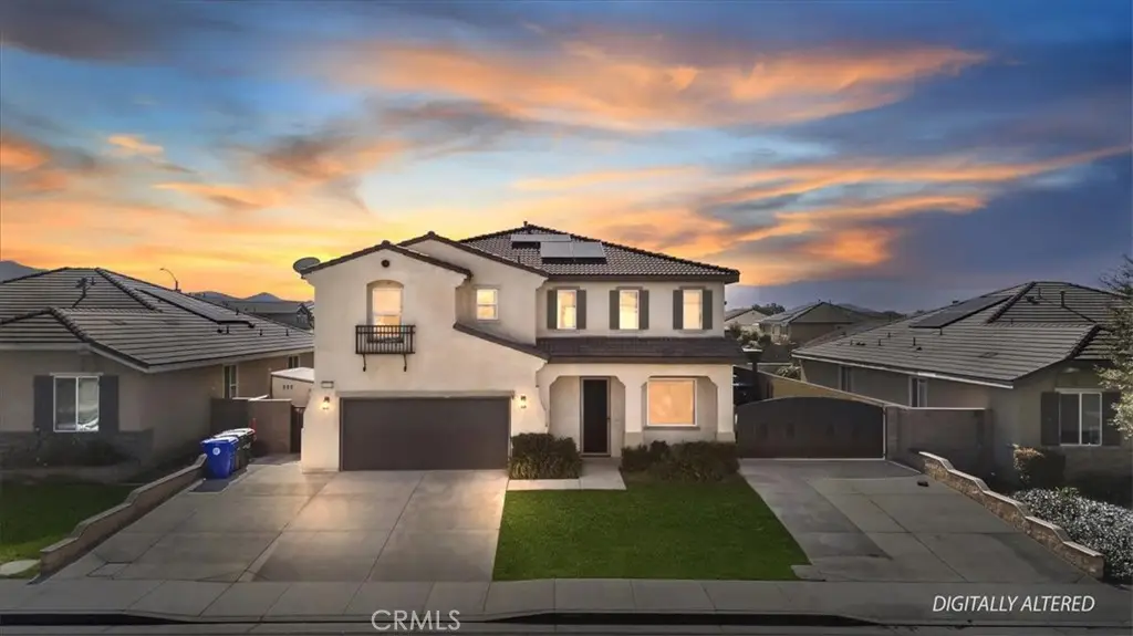 11938 Nuthatch Court, Jurupa Valley, CA 91752 - #1