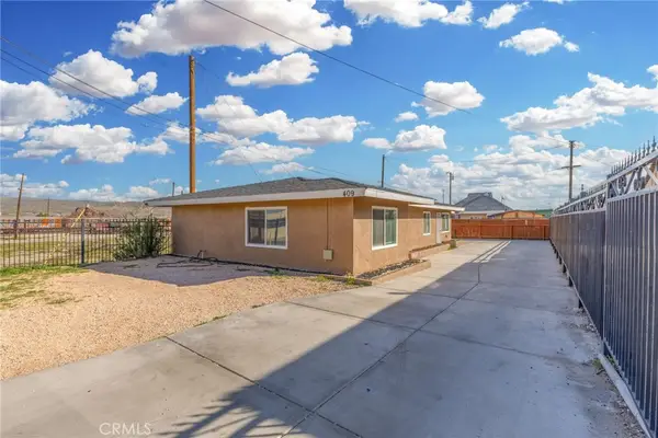 409 N 3rd Avenue, Barstow, CA 92311