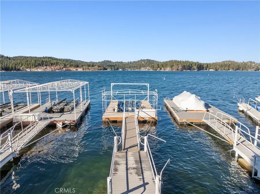 337 Single Slip Dock S-337, Lake Arrowhead, CA 92352 - #3