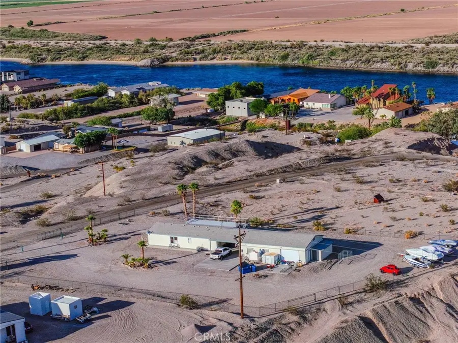 3770 Turtle Beach, Needles, CA 92363 - #2