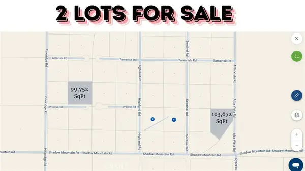 0 Alta Vista, Adelanto, CA 92301