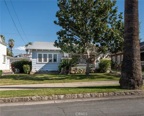 509 S 4th Street, Redlands, CA 92373