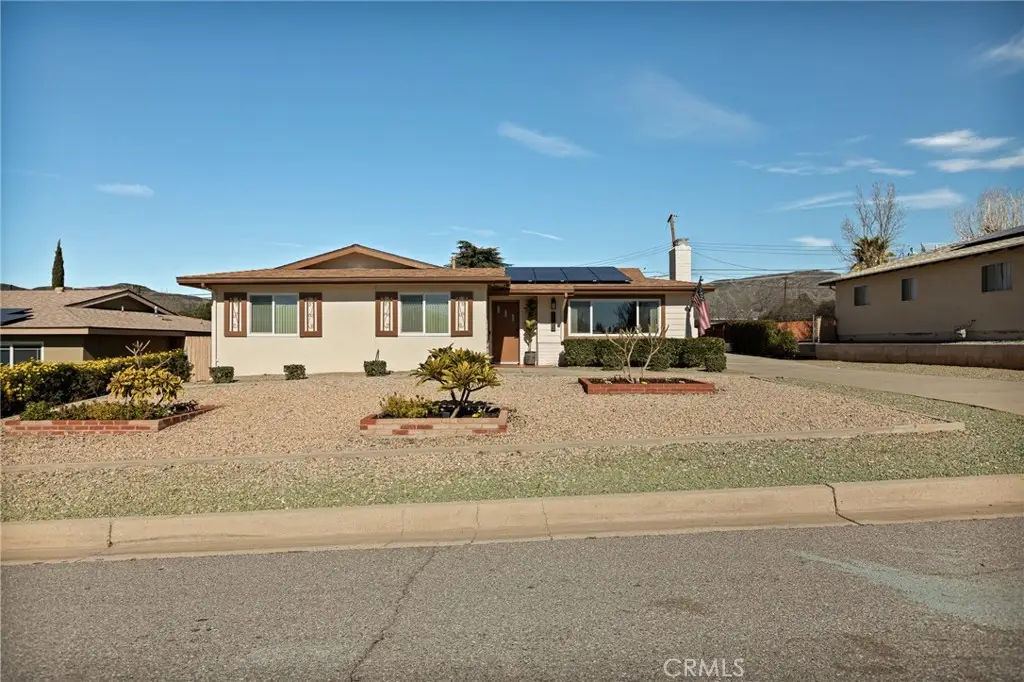 34934 Shasta, Yucaipa, CA 92399 - #1