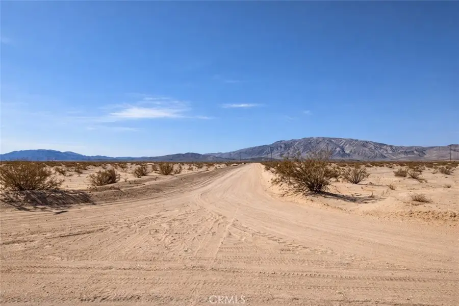 2 Mile, Twentynine Palms, CA 92277 - #3